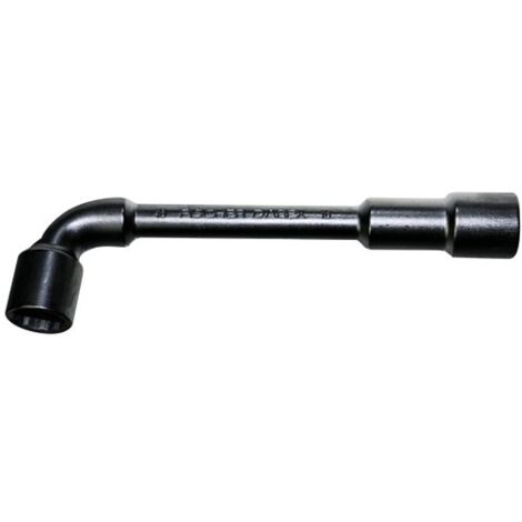 FISCHER DAREX - Cle a pipe 6 et 12 pans 18 mm
