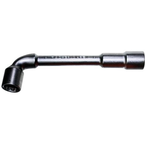 FISCHER DAREX - Cle a pipe 6 et 12 pans 19 mm