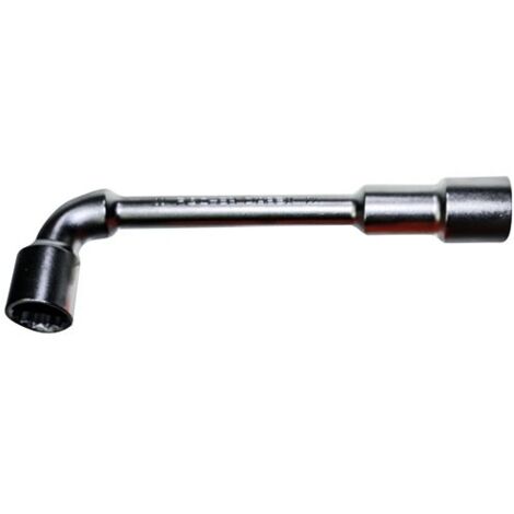 FISCHER DAREX - Cle a pipe 6 et 12 pans 22 mm