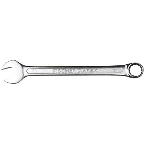 FISCHER DAREX - Clé mixte 11 mm