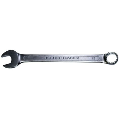 FISCHER DAREX - Clé mixte 13 mm