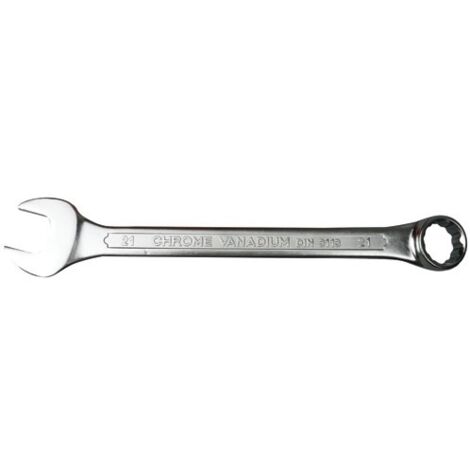FISCHER DAREX - Clé mixte 21 mm