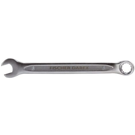 FISCHER DAREX - Clé mixte 6 mm