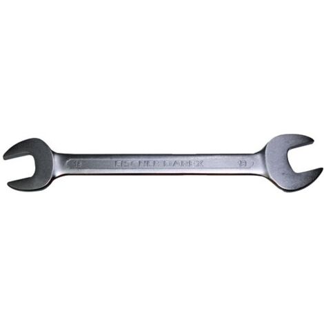 FISCHER DAREX - Clé plate 18-19 mm