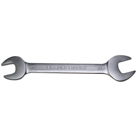 FISCHER DAREX - Cle plate 21-23 mm
