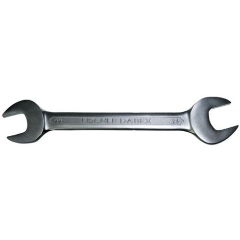 FISCHER DAREX - Cle plate 22-24 mm