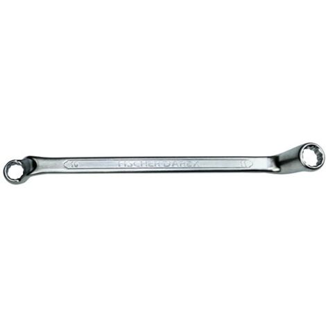 FISCHER DAREX - Cle polygonale 12-13 mm