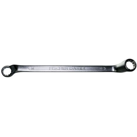 FISCHER DAREX - Cle polygonale 14-15 mm