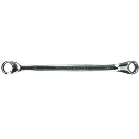 FISCHER DAREX - Clé polygonale 18-19 mm
