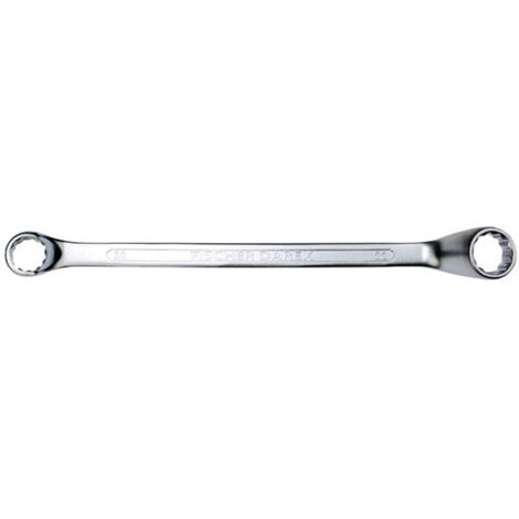 FISCHER DAREX - Cle polygonale 20-22 mm