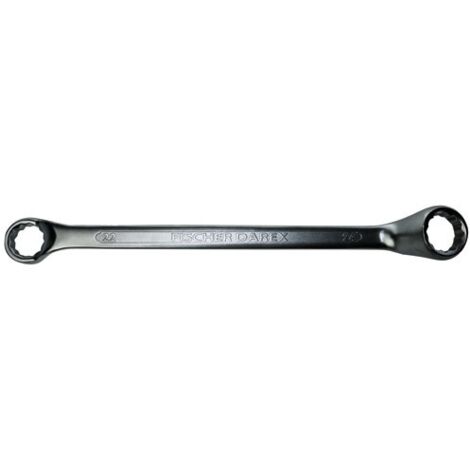 FISCHER DAREX - Cle polygonale 22-24 mm