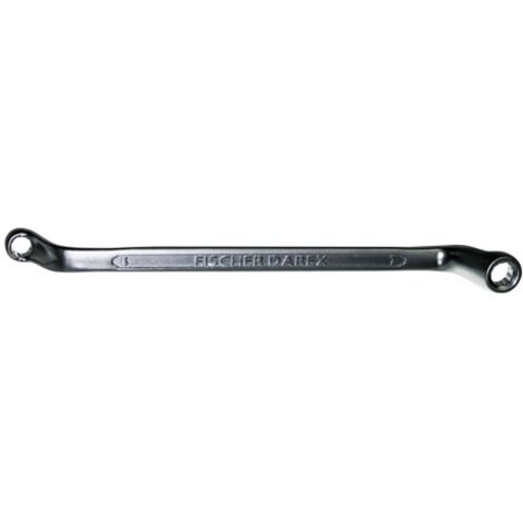 FISCHER DAREX - Cle polygonale 6-7 mm