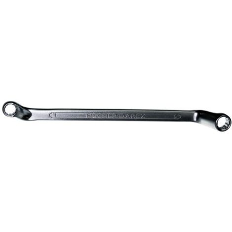 FISCHER DAREX - Cle polygonale 8-9 mm