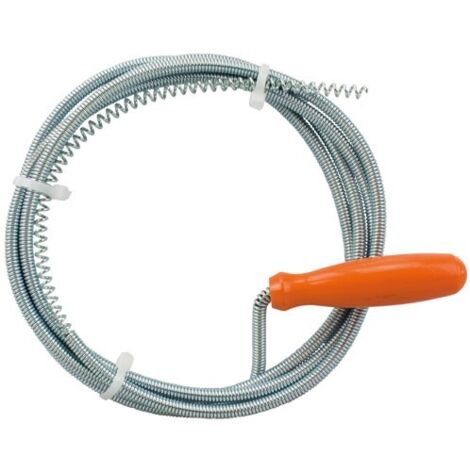 FISCHER DAREX - Déboucheur de 2 mètres queue de 6 mm