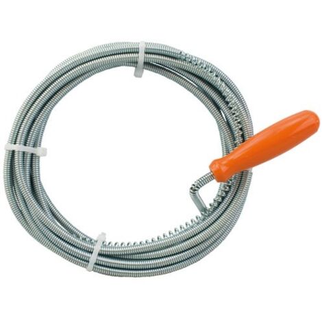 FISCHER DAREX - Deboucheur de 4 metres queue 6 mm