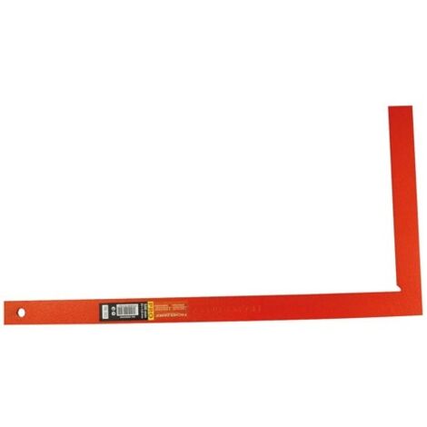 FISCHER DAREX - Equerre de macon 500 mm