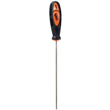 FISCHER DAREX - Lime d'affutage cylindrique 200 mm