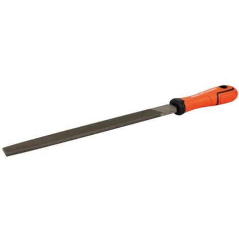 FISCHER DAREX - Lime plate batarde 250 mm