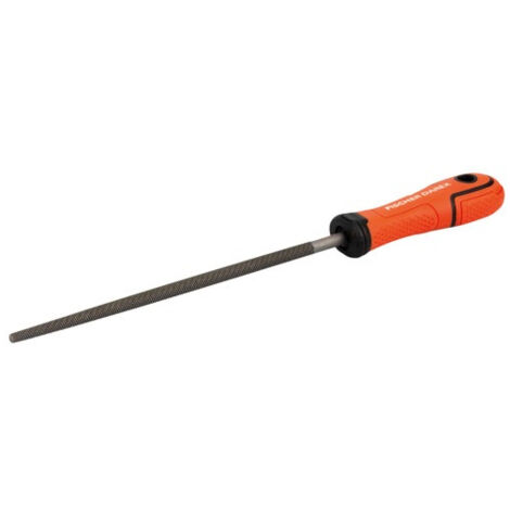 FISCHER DAREX - Lime ronde batarde ø 7 mm x 200 mm