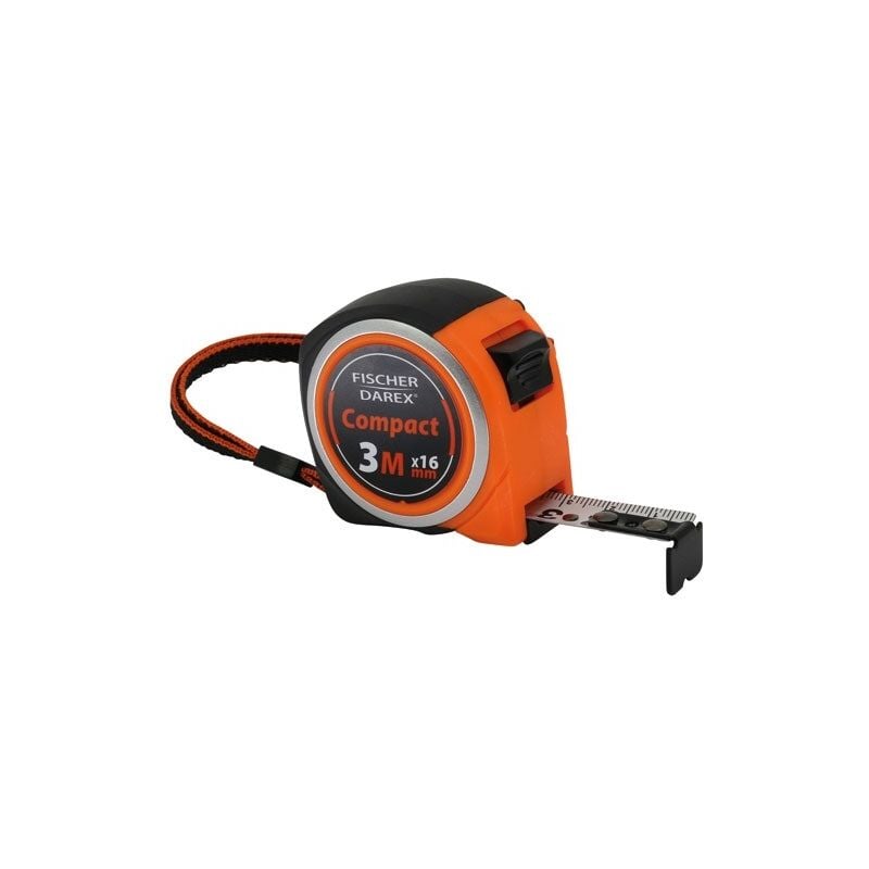 Fischer Darex - mesure compacte AUTOBLOQUANTE3M X16MM 1188065