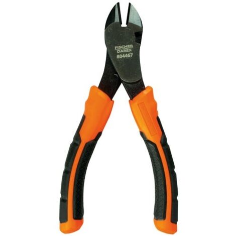 FISCHER DAREX - Pince coupante de cote l180 mm