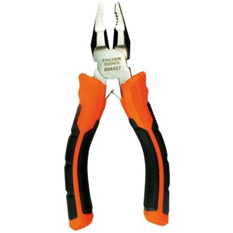 FISCHER DAREX - Pince universelle 160 mm
