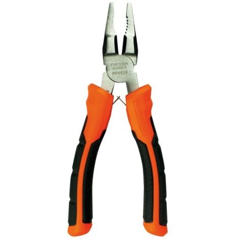 FISCHER DAREX - Pince universelle 200 mm