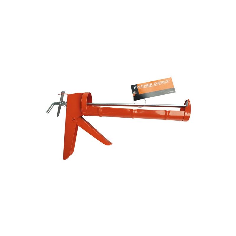 Fischer Darex - Pistolet &agrave; cartouche berceau