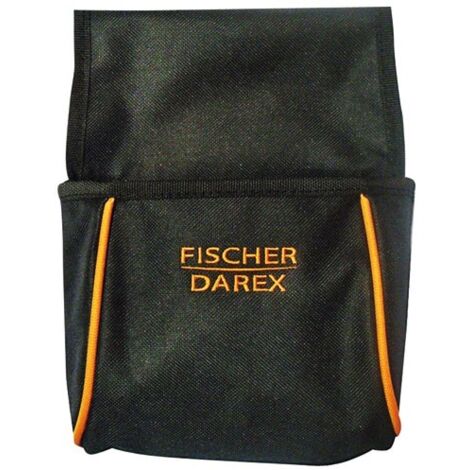 FISCHER DAREX - Poche porte vis ou clous