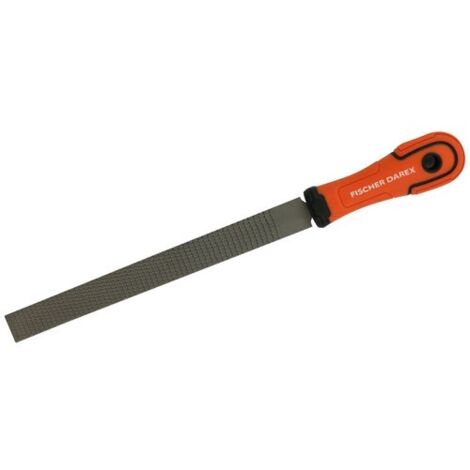 FISCHER DAREX - Rape plate batarde 250 mm