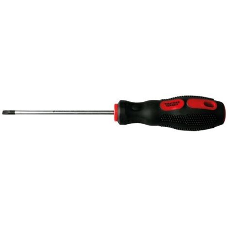 FISCHER DAREX - Tournevis fente 0.8 mm 4.0 x 100 mm