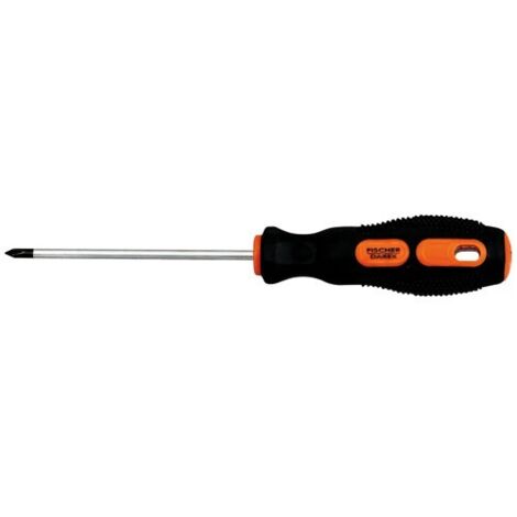 FISCHER DAREX - Tournevis phillips ph0 4.0 x 100 mm