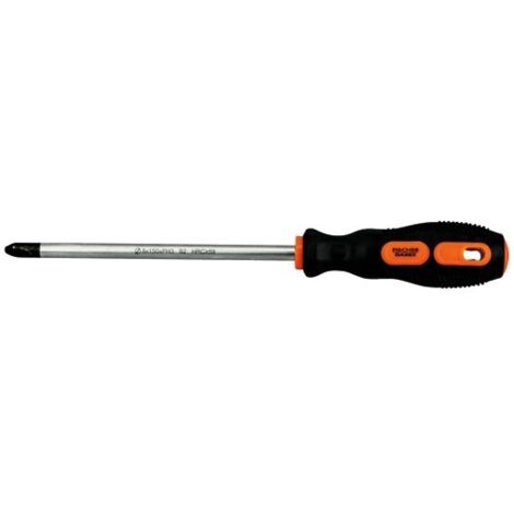 FISCHER DAREX - Tournevis phillips ph0 8.0 x 150 mm