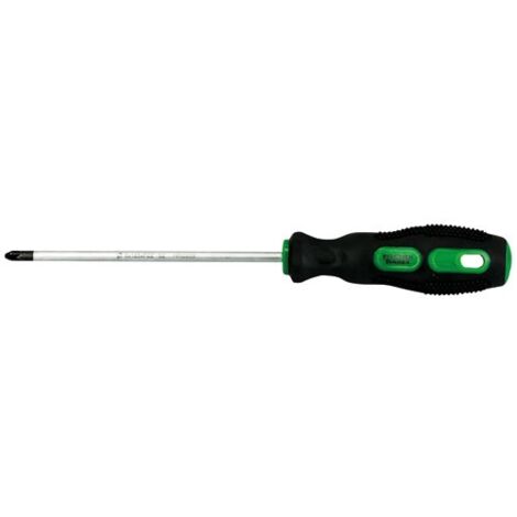 FISCHER DAREX - Tournevis pozidriv pz2 5.0 x 125 mm