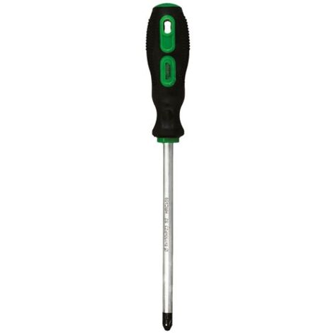 FISCHER DAREX - Tournevis pozidriv pz3 8.0 x 150 mm