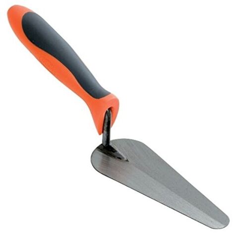 Fischer Darex Truelle 160 mm Poignée Bi-matière Ergonomique
