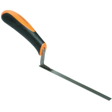 FISCHER DAREX - Truelle a joint plat 10mm fd