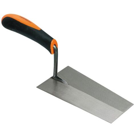 FISCHER DAREX - Truelle carrée 200mm pro
