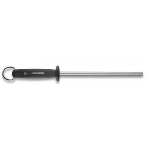 Fischer Diamant beschichtete Form, Größe 23 cm, Ideal zum Schärfen von Utensilien, 21081