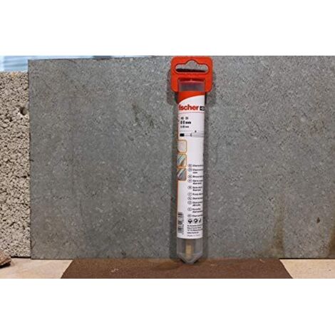 Fischer Diamant-Fliesenbohrer HS-DI 5,0x50/80