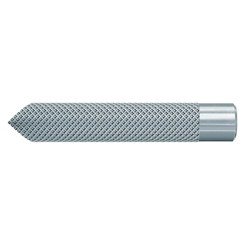 Fischer - Douille taraudée rg 16x90 M10 i acier zinguée, pour béton ue 10