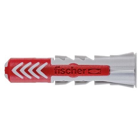 Fischer Dübel Duopower 6.0 x 30 mm - 28 Stück Dübel