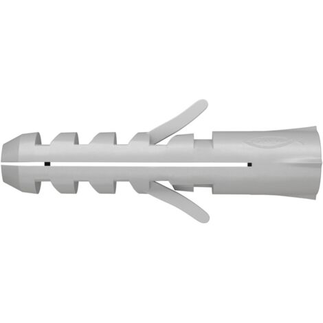 Fischer Dübel S 12.0 x 60 mm - 6 Stück Dübel