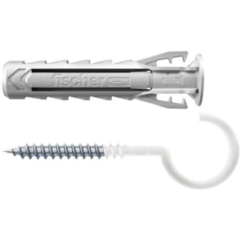 fischer Dübel SX Plus 6x30 RH N K 5 Stk