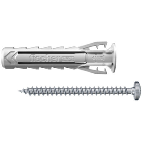 fischer Dübel SX Plus 6x30 S PH TX 100 Stk