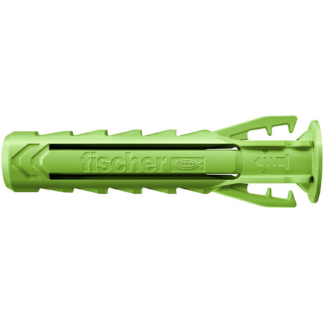 fischer Dübel SX Plus Green 5x25 K 5 Stk