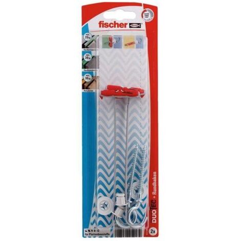 FISCHER DUOTEC 10 RH K KIPPD BEL 2 ST.