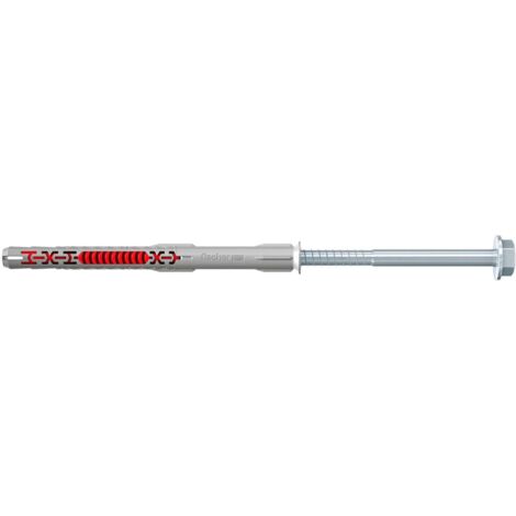 Fischer DuoXpand 10x100 T mit FUS-Schraube (50 Stk.) - 574823