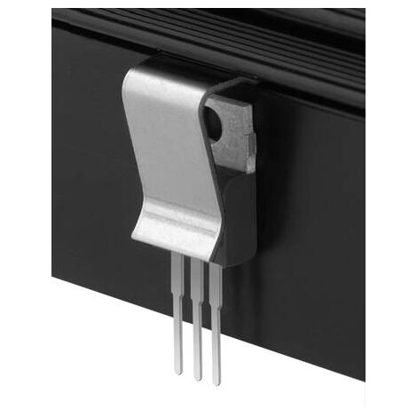 Fischer Elektronik Ressort de fixation pour transistor X593662
