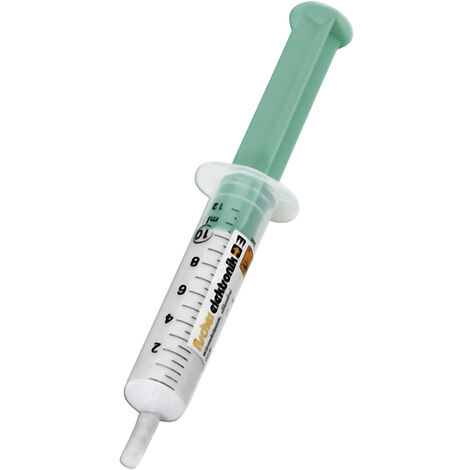 Fischer Elektronik WLPK 10 Wärmeleitpaste 10 W/mK 10 ml Temperatur (max.): 150 °C
